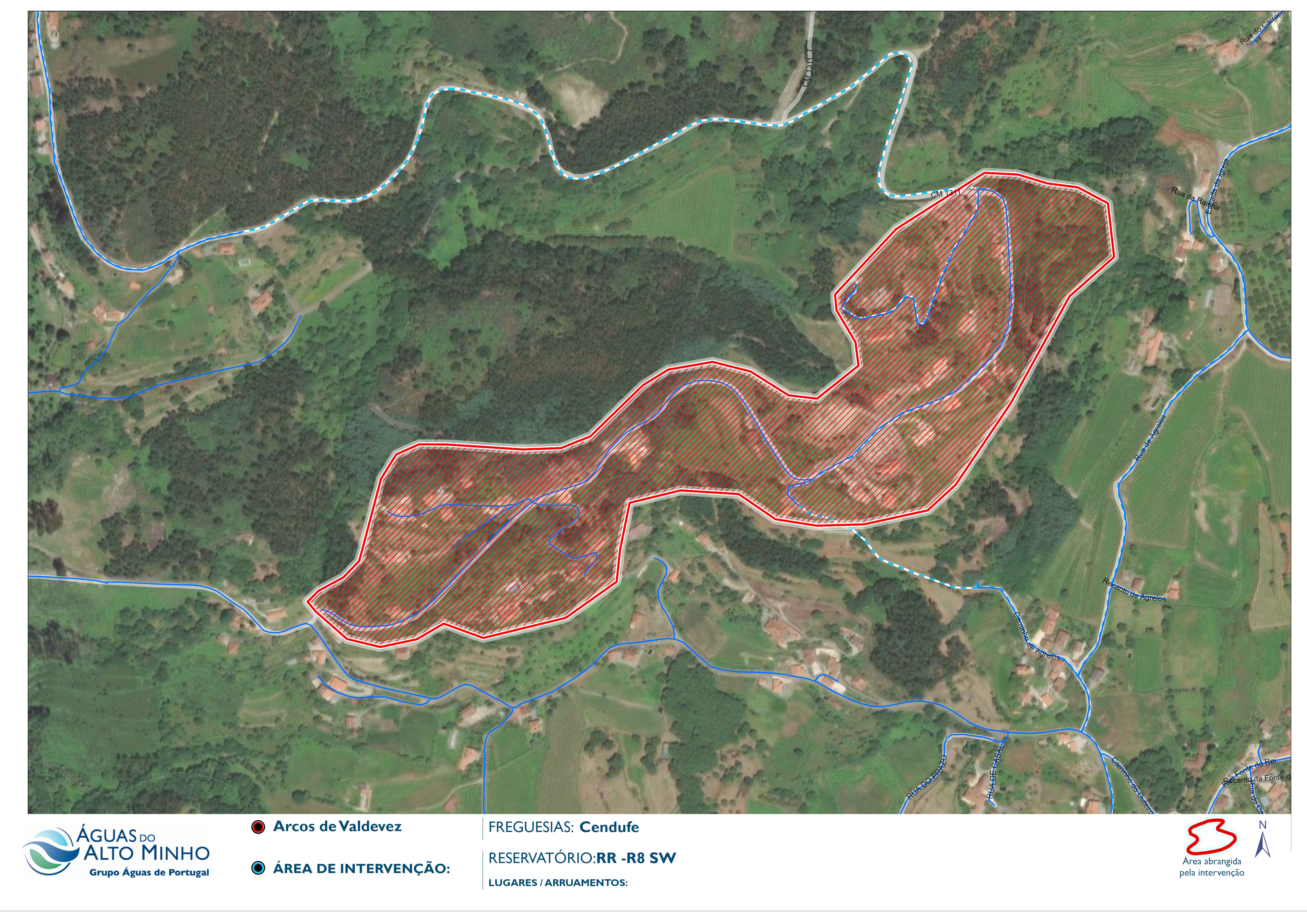 Intervenção Planeada, 26-03-2026